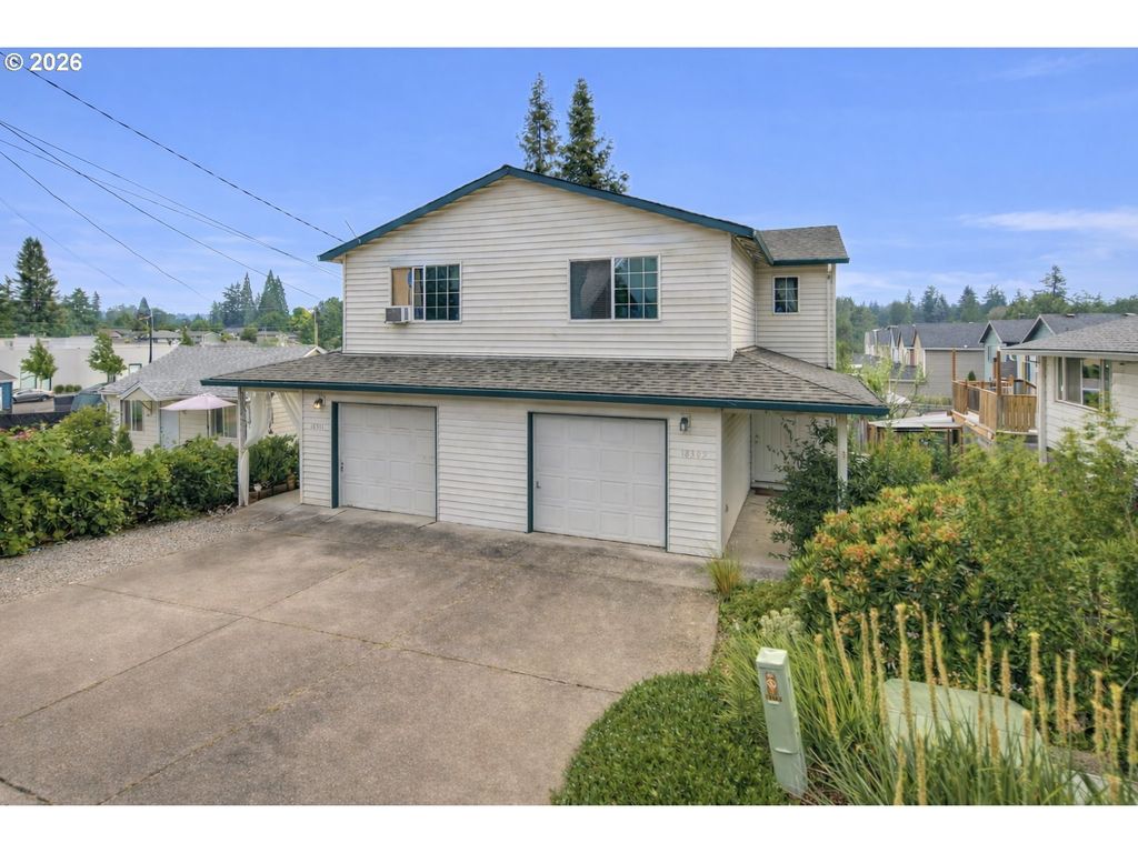 18309 Portland Ave, Gladstone