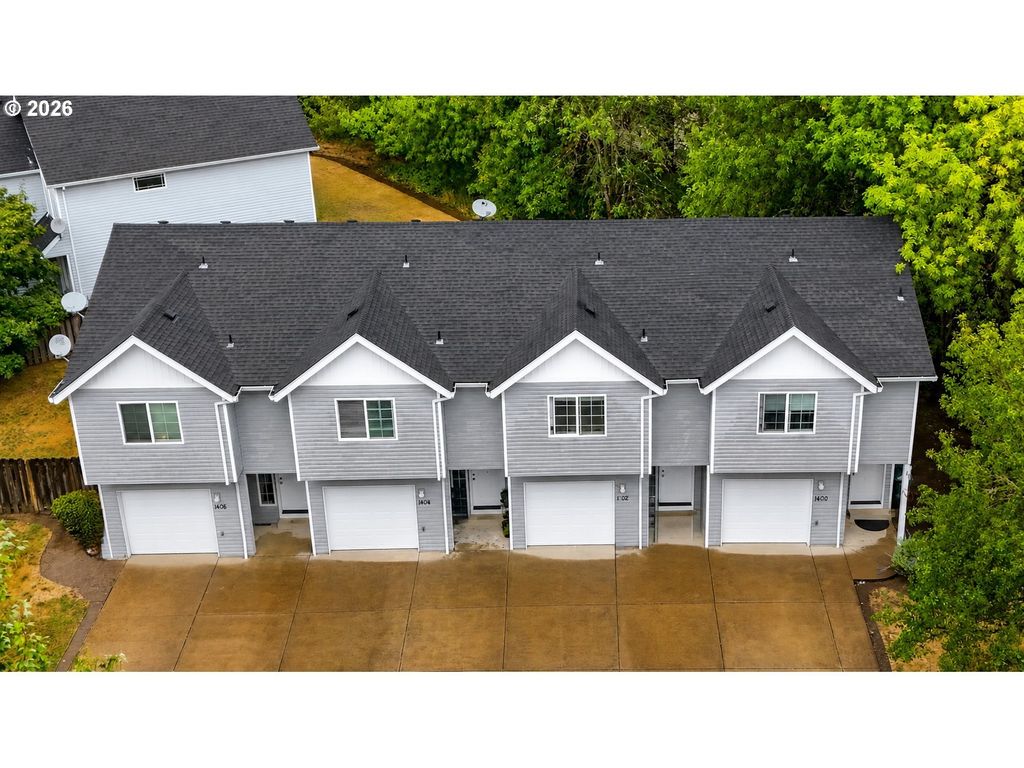 1400 Falcon Loop, Independence