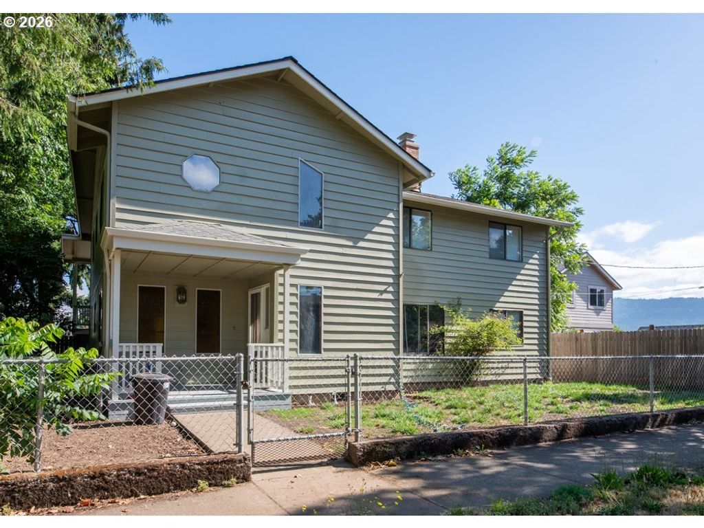 32781 E Pearl St, Eugene