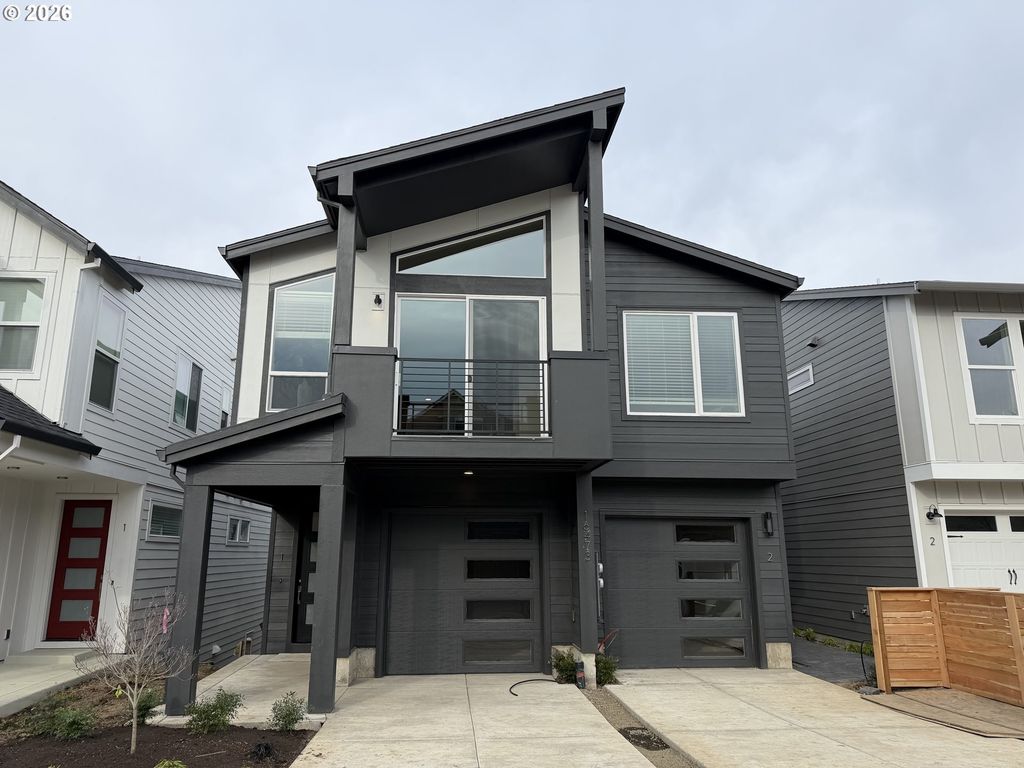 16473 Nw Liberty St, Portland