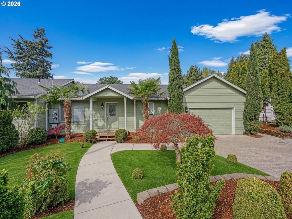 8725 Se 91st Ave, Happy Valley
