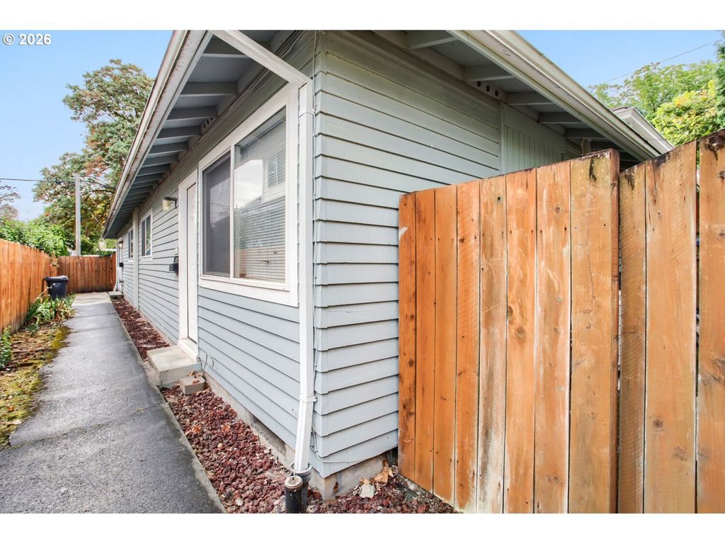 4414 Se 64th Ave, Portland