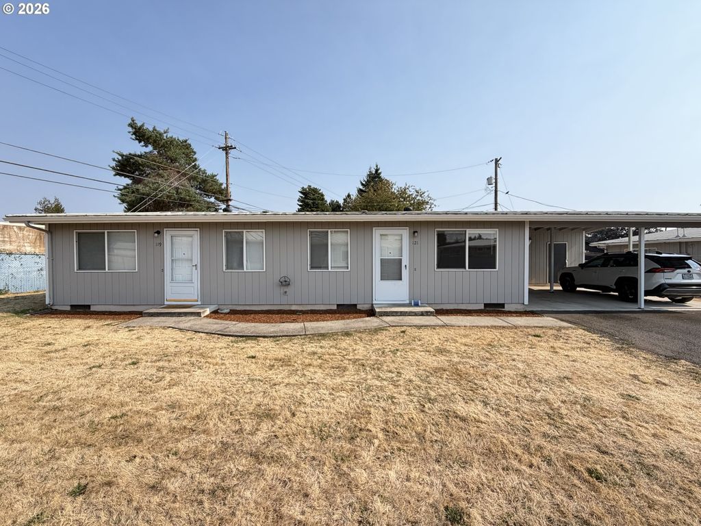 119 Se 98th Ave, Vancouver