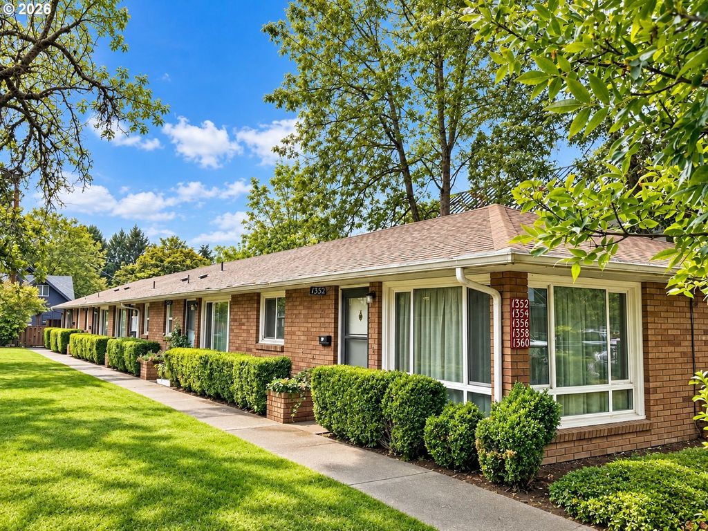 1352 Lincoln St, Eugene