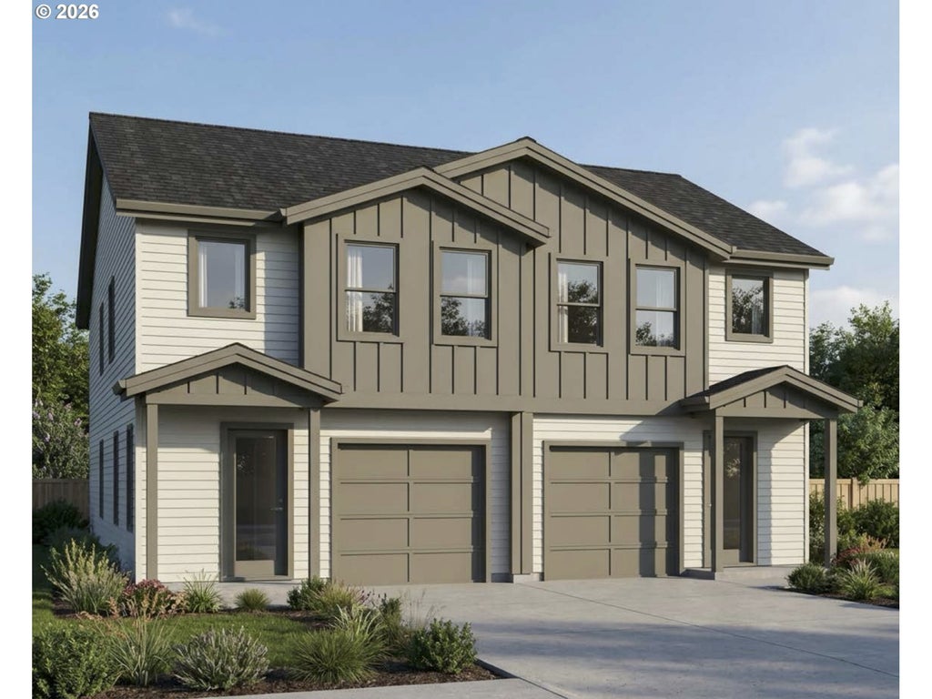 5141 Se Aldona Ct, Milwaukie