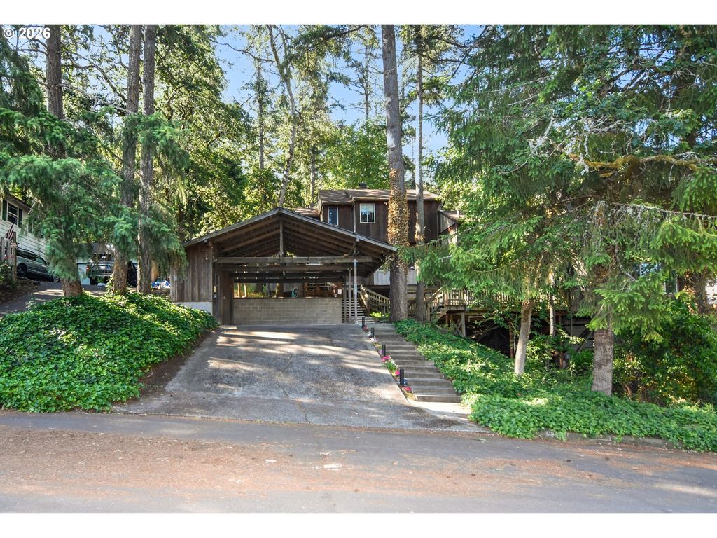 2180 W 24th Ave, Eugene
