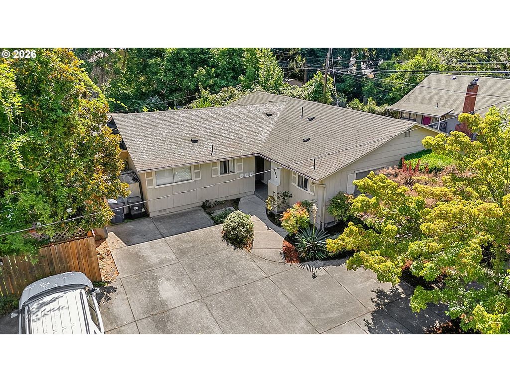 945 Madison St, Eugene