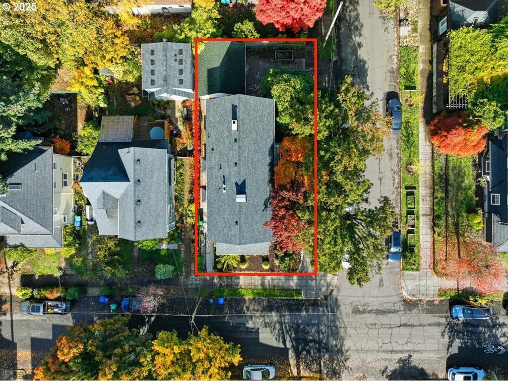 2451 Se Salmon St, Portland