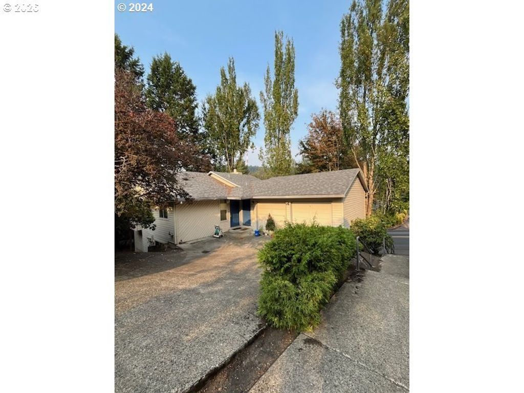 5901 Sw Karla Ct, Portland