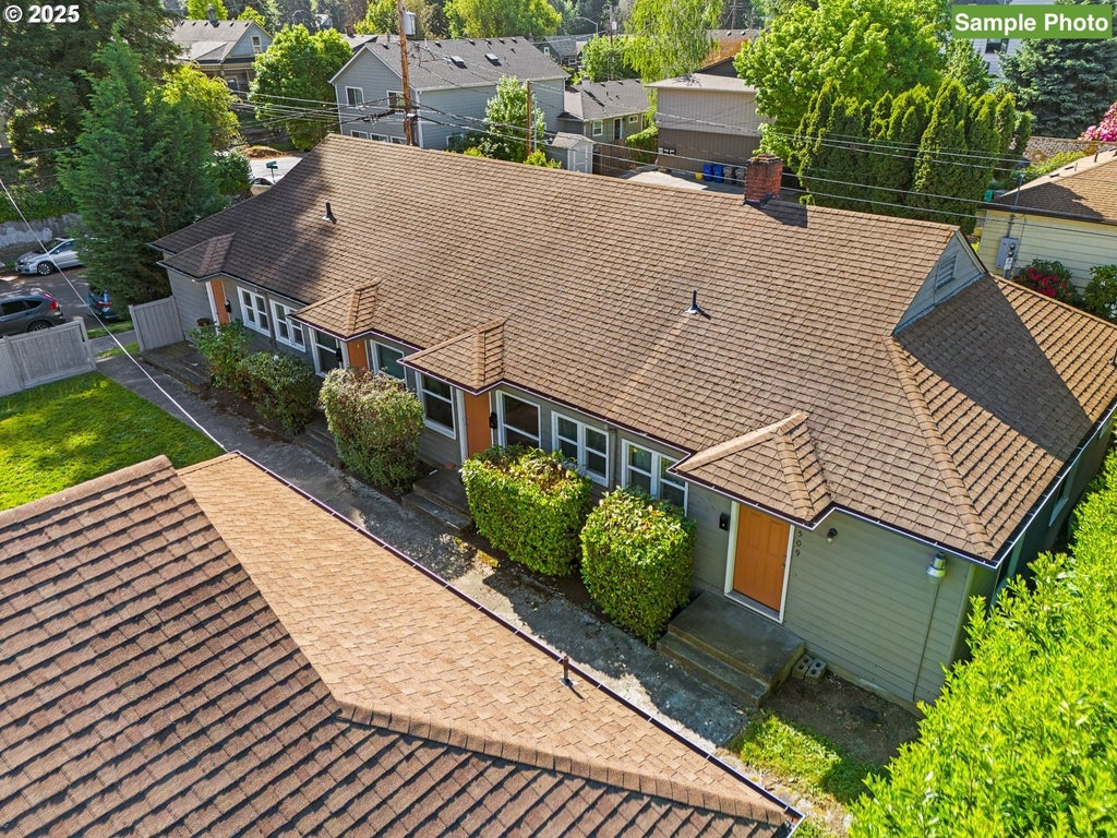 4515 N Montana Ave, Portland