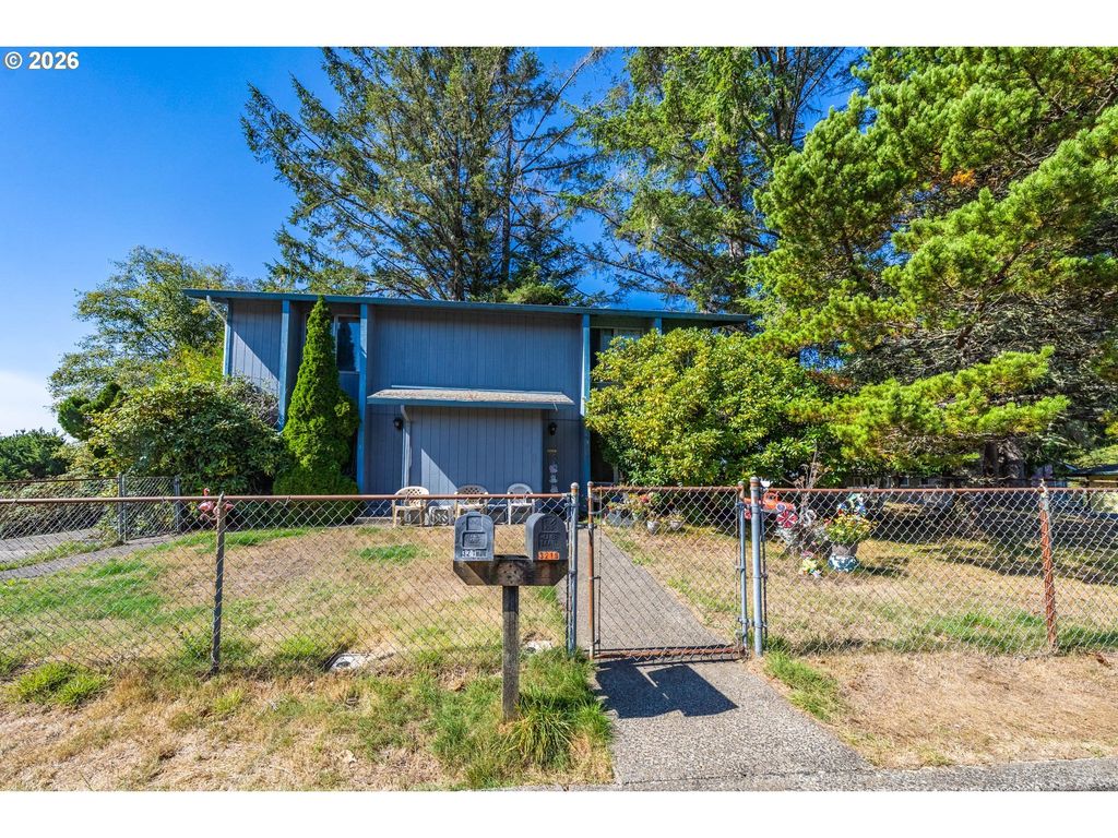3217 Ne Tide Ave, Lincoln City