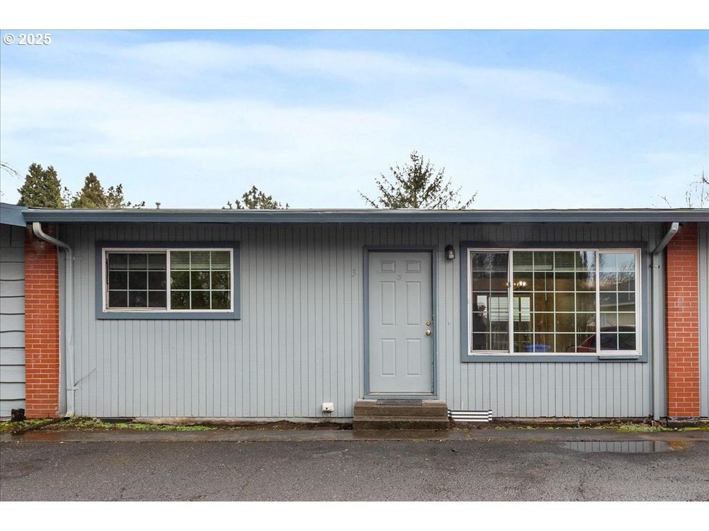 14330 Se Powell Blvd, Portland