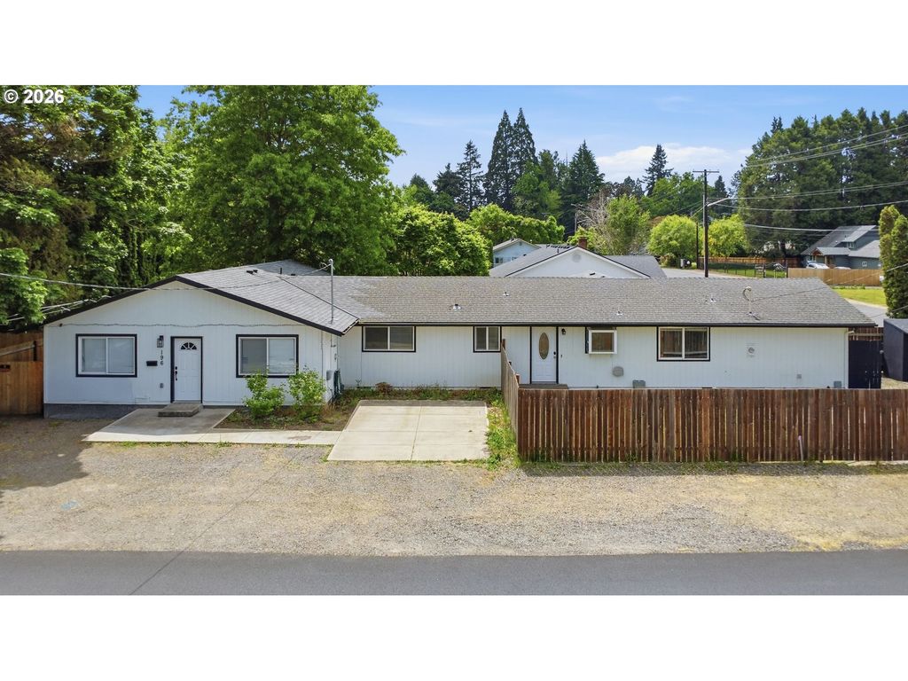 196 Manbrin Dr N, Keizer