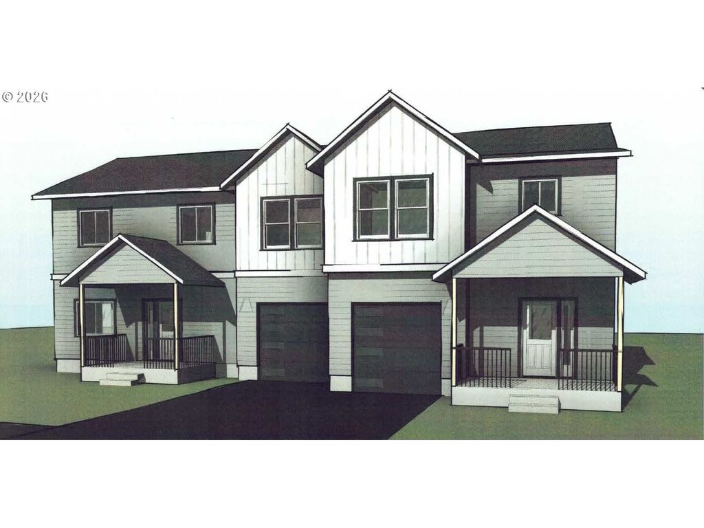 1515 Barn St, Woodburn