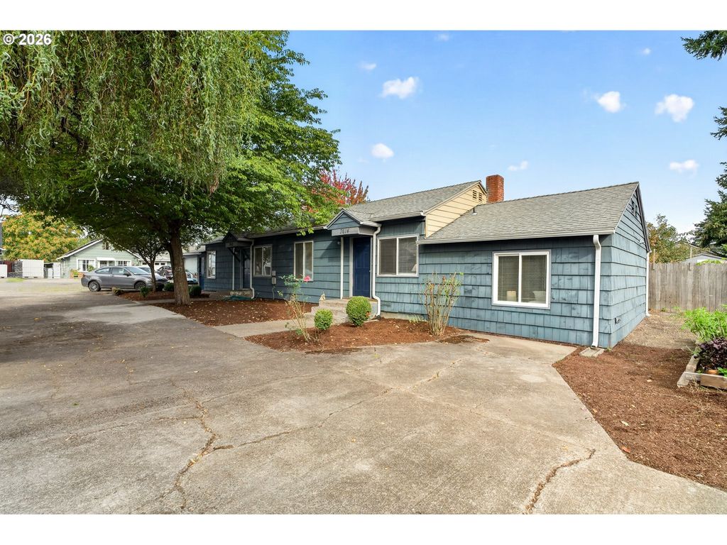 7614 Se 65th Ave, Portland