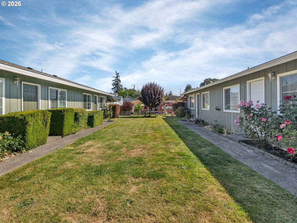154 S 21st St, St. Helens