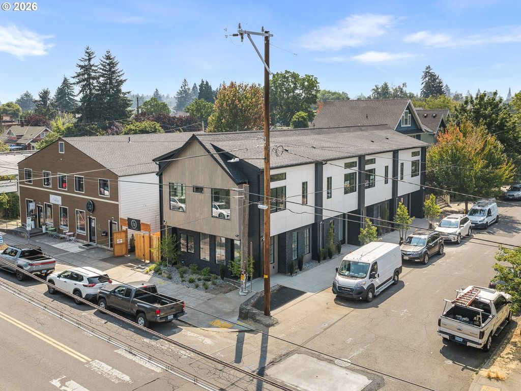 4996 Ne 26th Ave, Portland