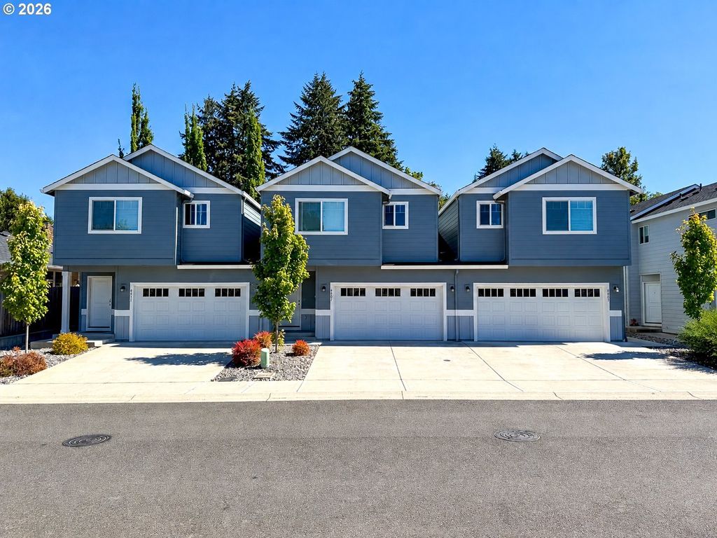 4811 Ne 37th Ct, Vancouver