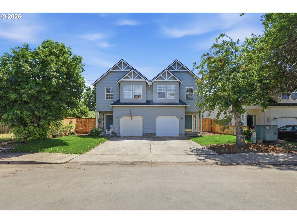 4135 Forsythia St, Springfield