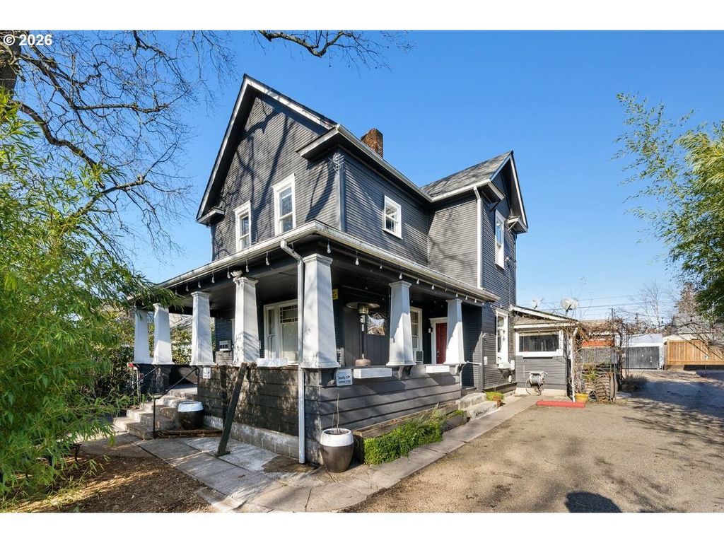 610 W Fourth Plain Blvd, Vancouver