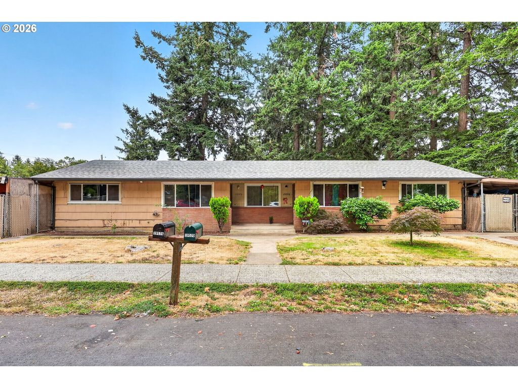 19570 Se Yamhill St, Gresham