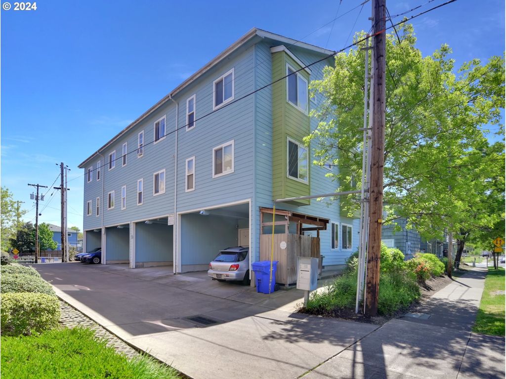 1857 Pearl St, Eugene