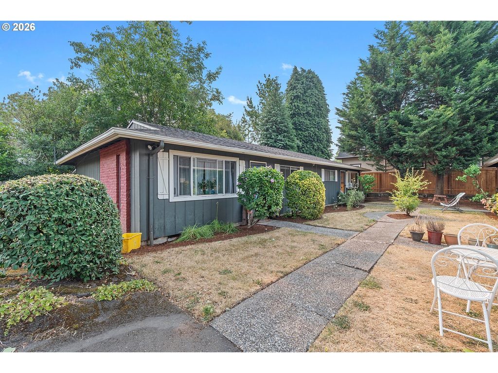 816 Se Nehalem St, Portland