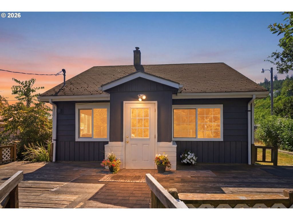 92278 Carson St, Marcola