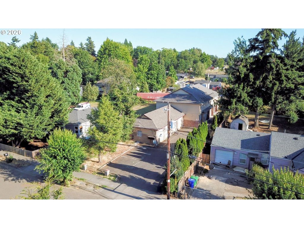 8826 Se Lafayette St, Portland