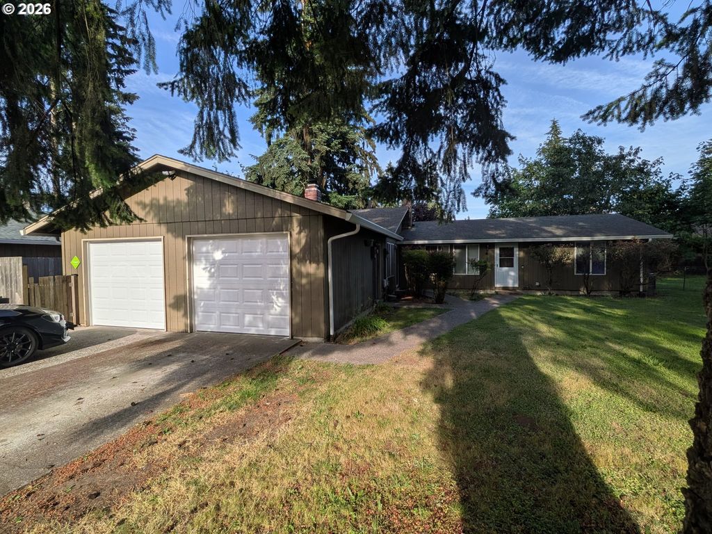 14309 Ne 14th Cir, Vancouver