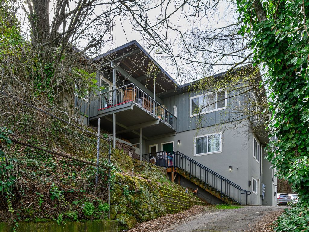 3204 Sw 10th Ave, Portland