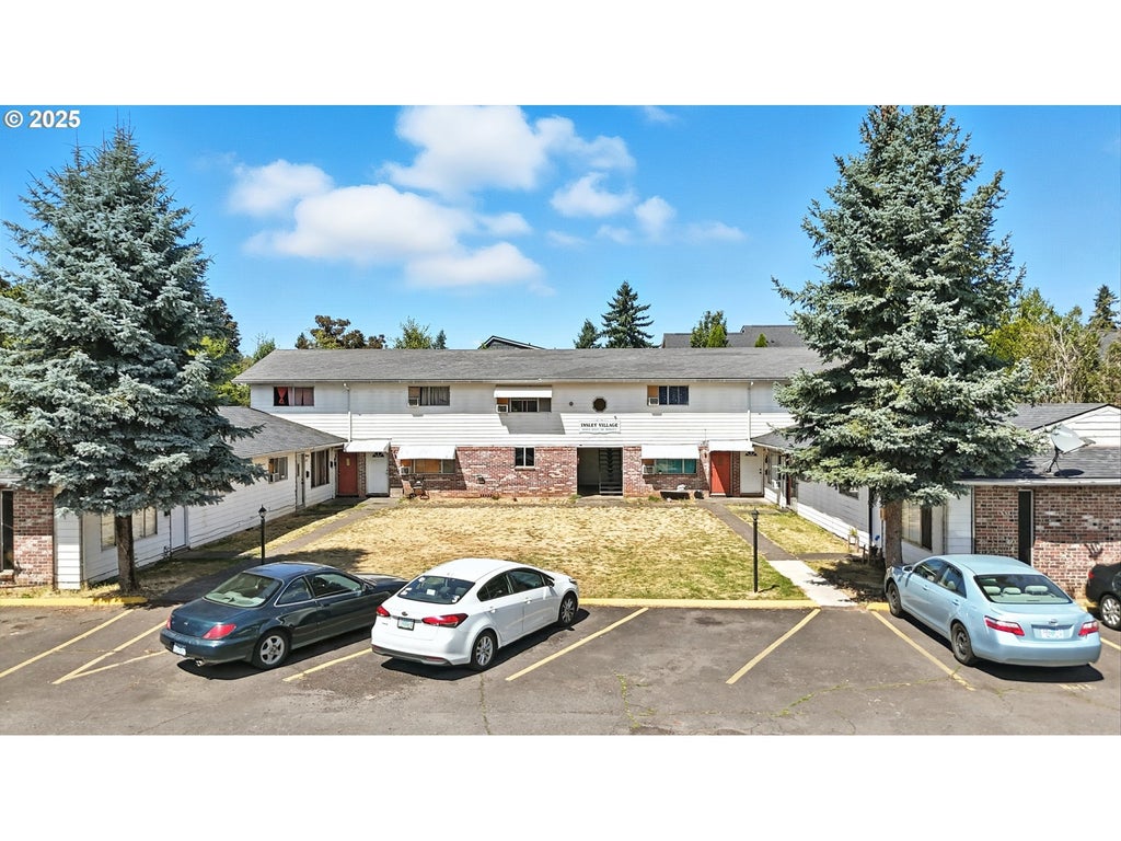 8503 Se Insley St, Portland