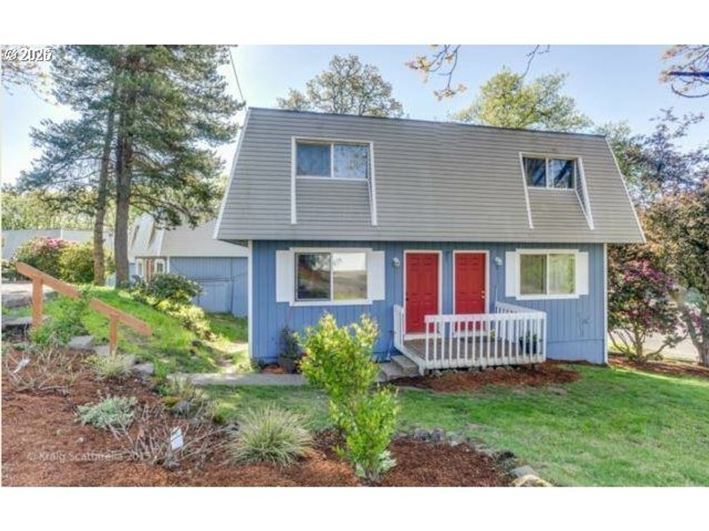 4355 Riverview Ave, West Linn