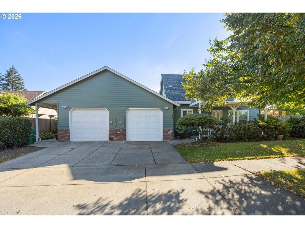 2703 Taito St, Eugene