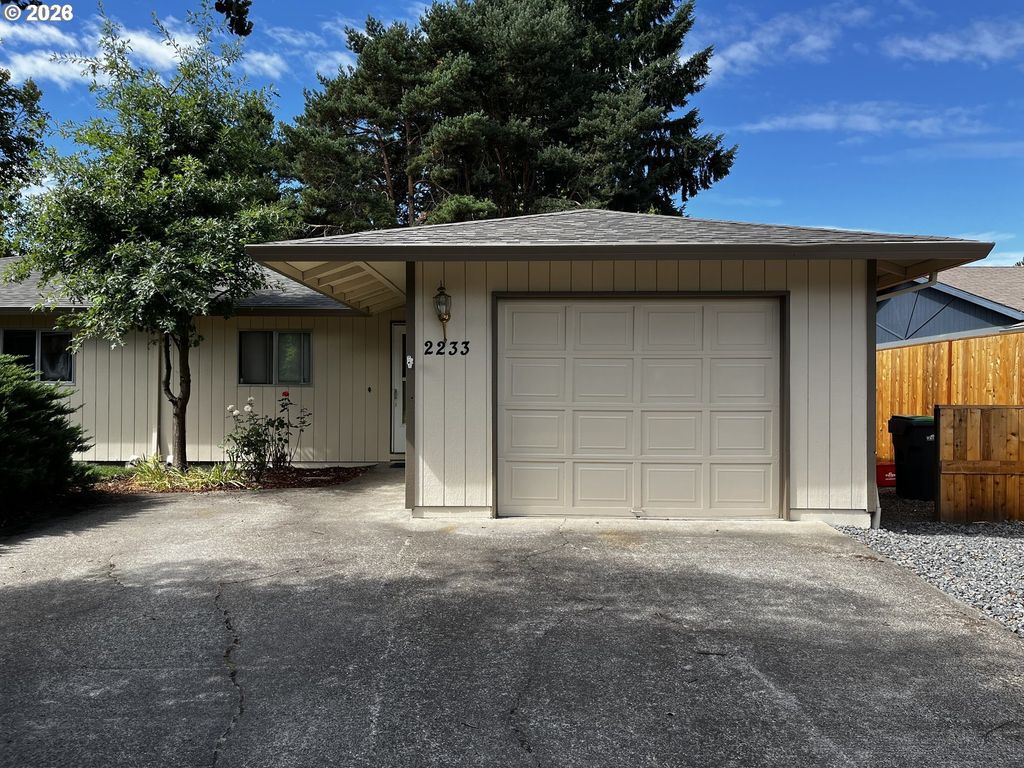 2235 Se 53rd Ave, Hillsboro