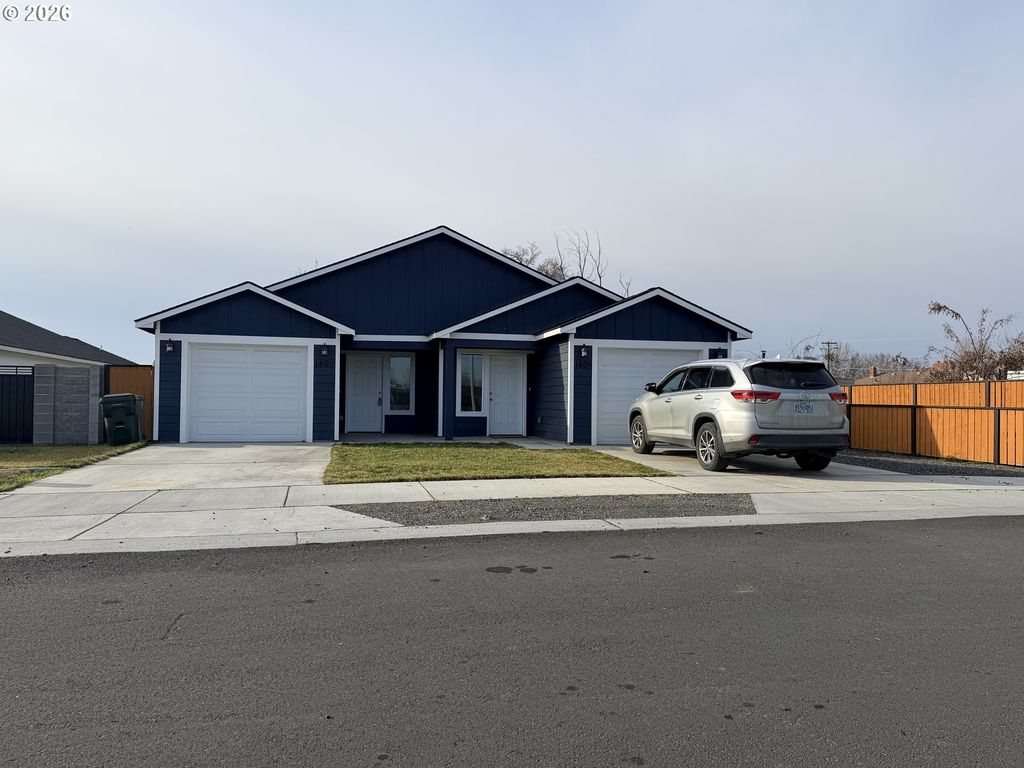 140 Se Eighth Ct, Irrigon