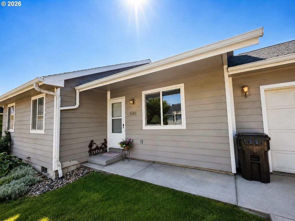 3110 Elm St, Baker City