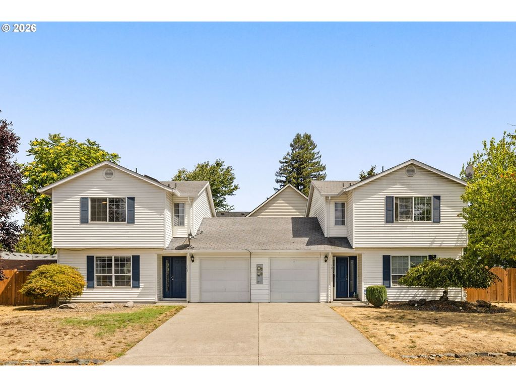 101 Cornell Ave, Gladstone