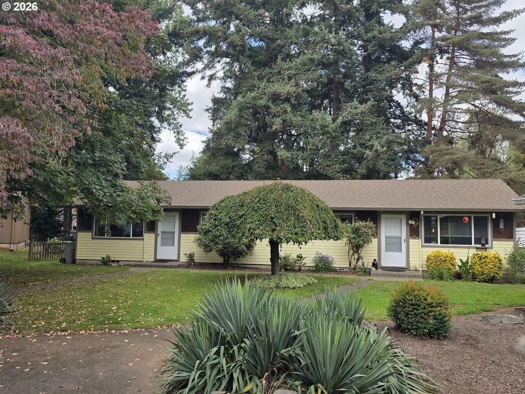 14737 Sw Hall Blvd, Tigard