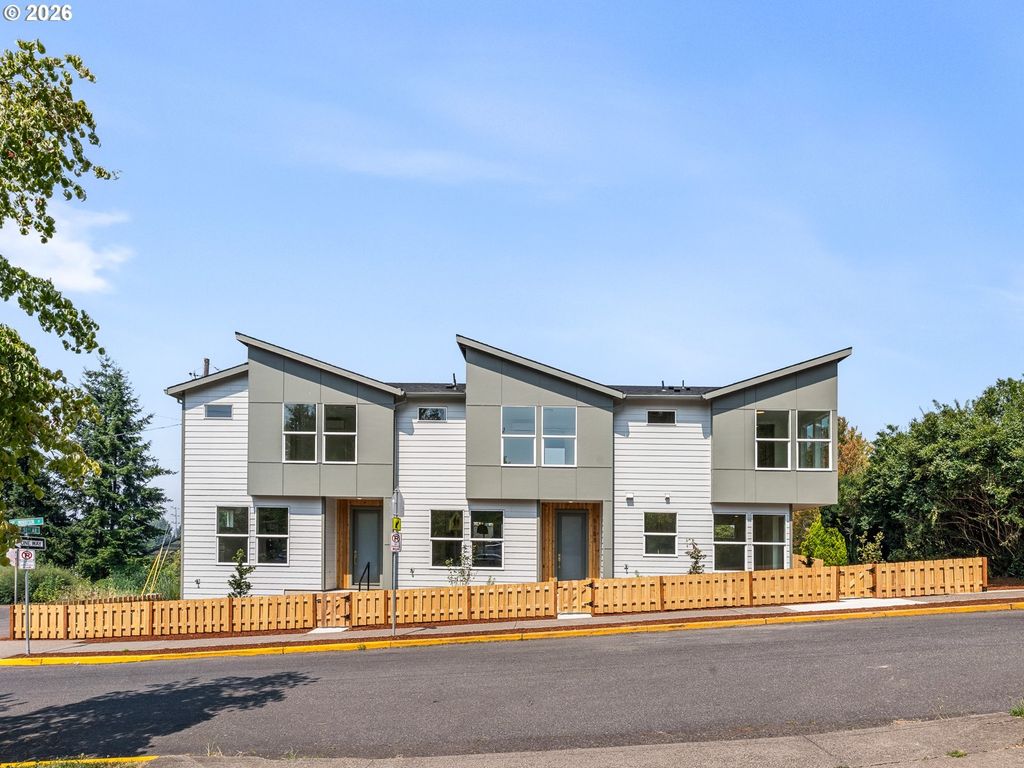 5135 Se Morrison St, Portland