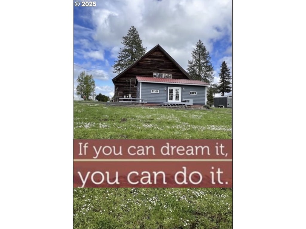 501 S Park St, Carlton