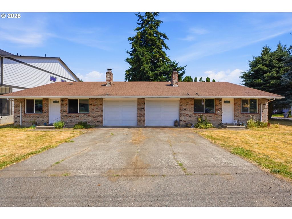 801 Ne 104th Ave, Vancouver