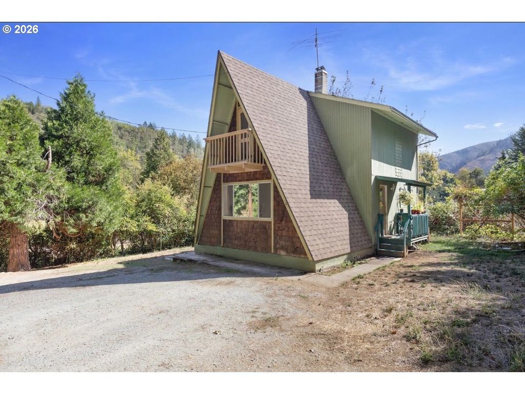 183 Ecklund St, Canyonville