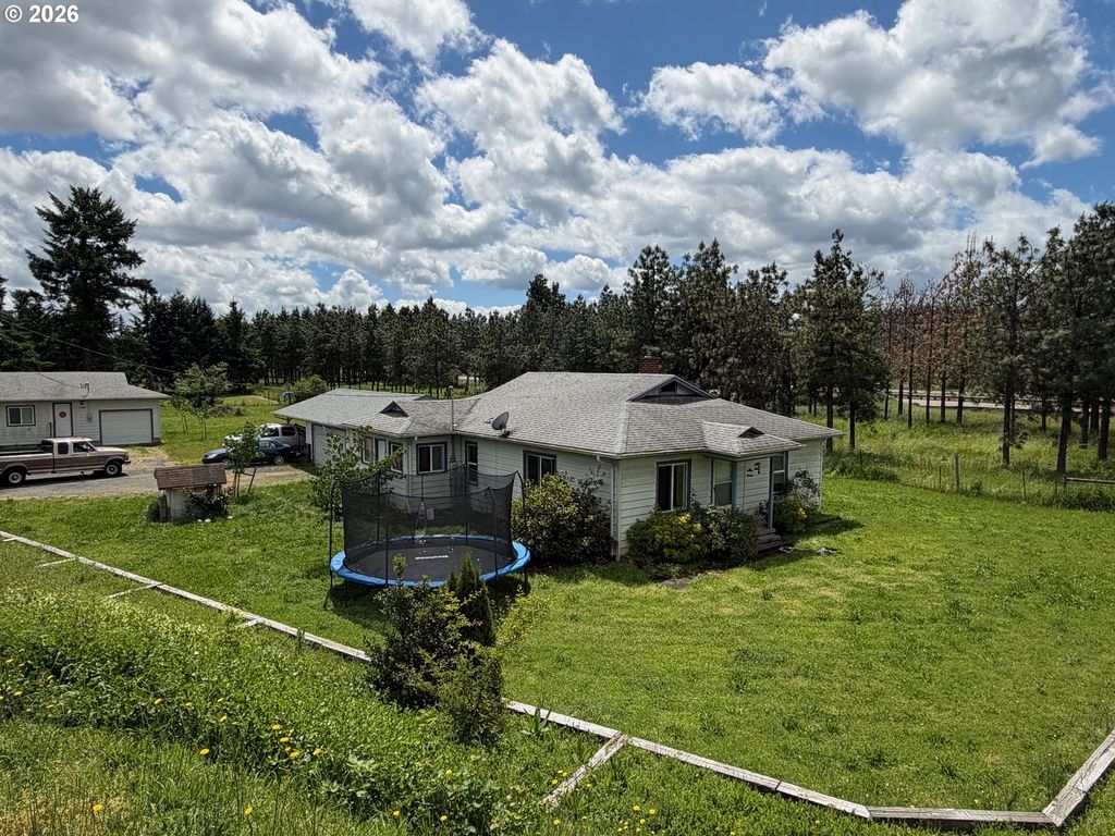 33802 Market Rd, Creswell