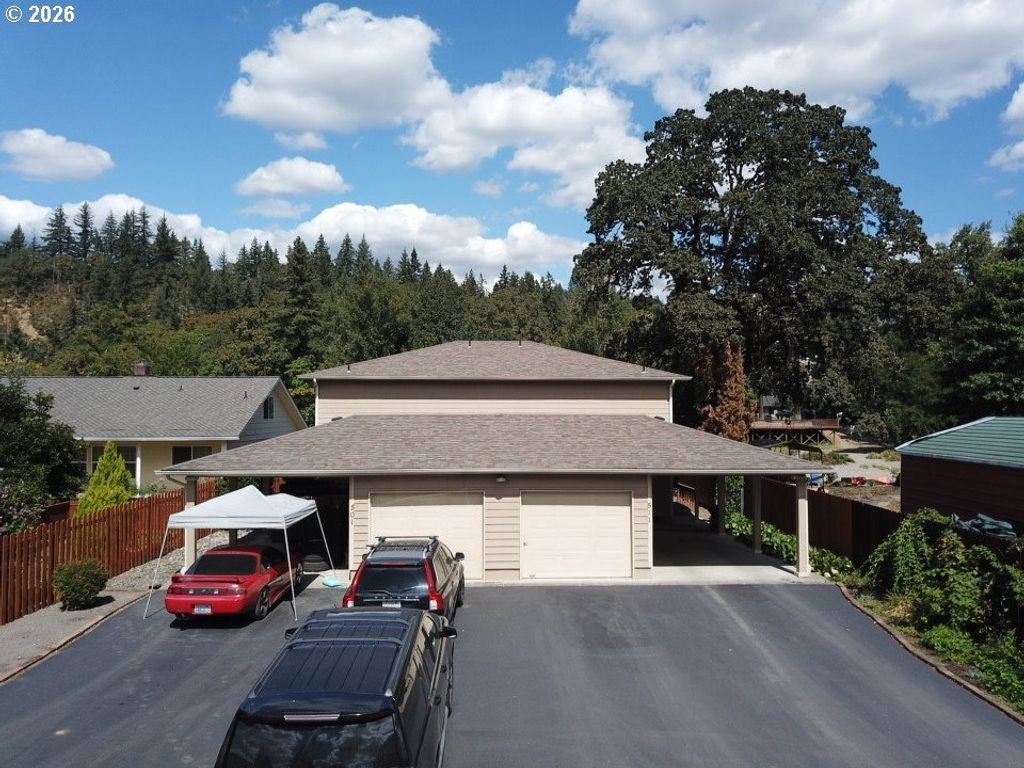 501 K St, Washougal