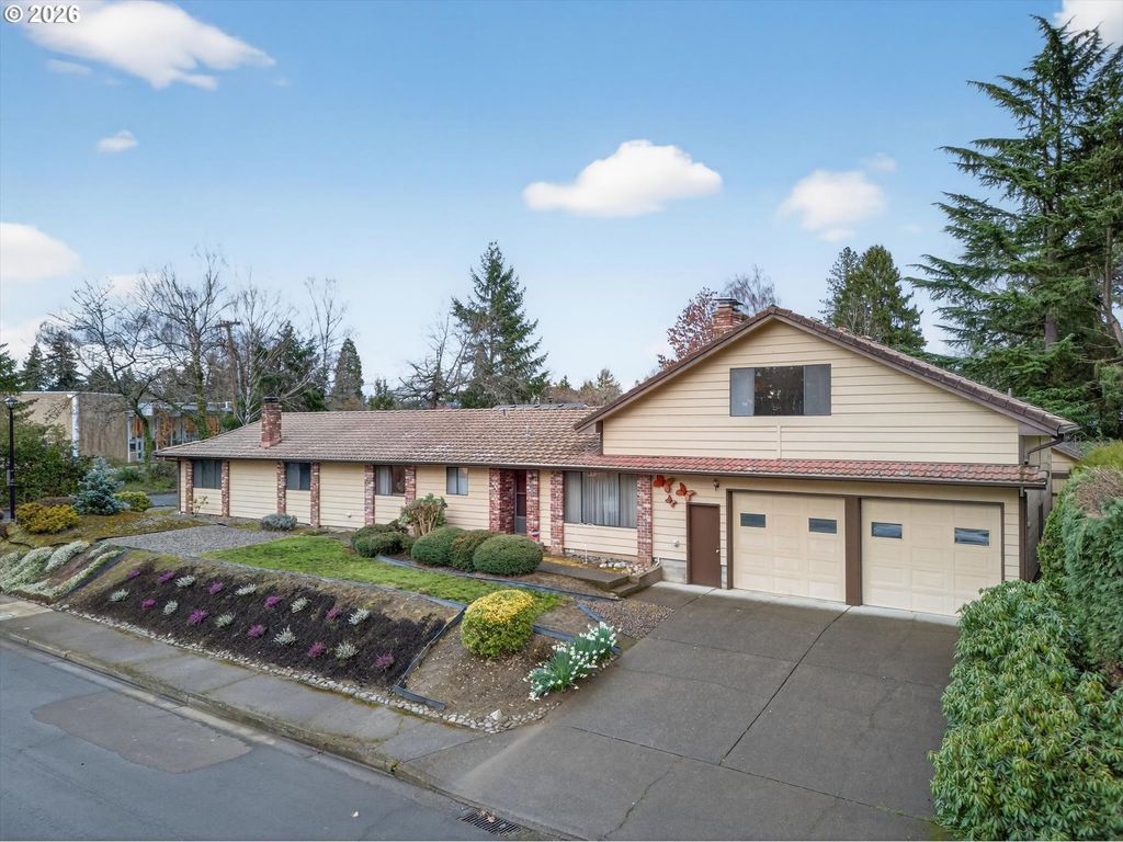 8050 Sw 103rd Ave, Beaverton