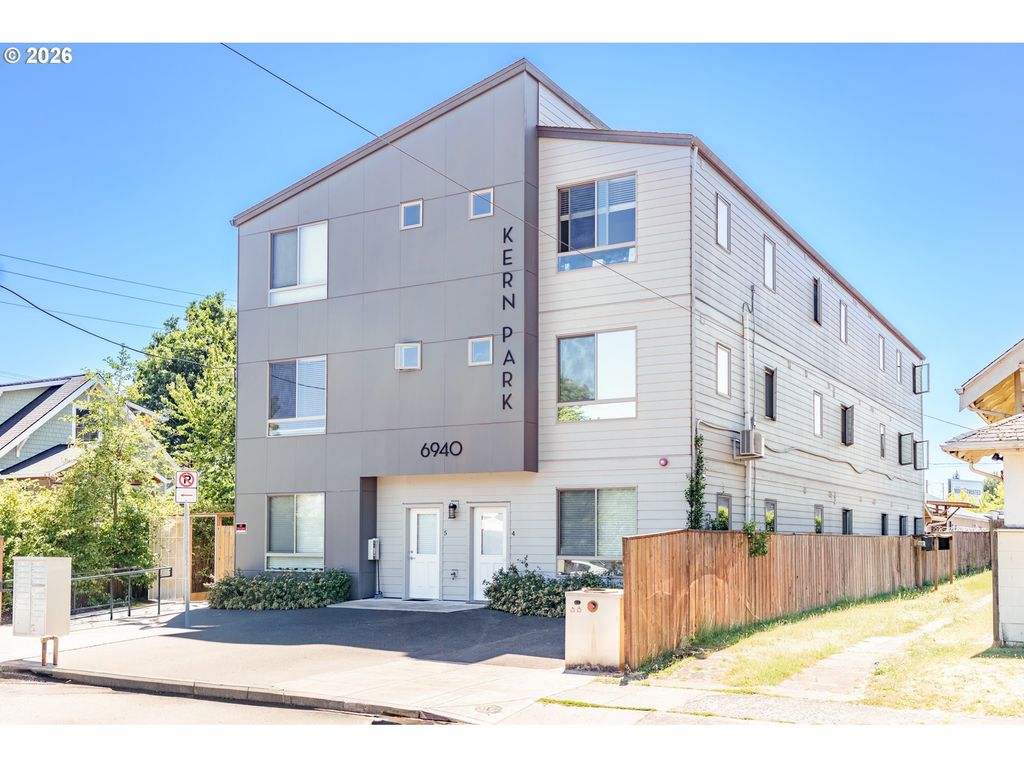 6940 Se Long St, Portland