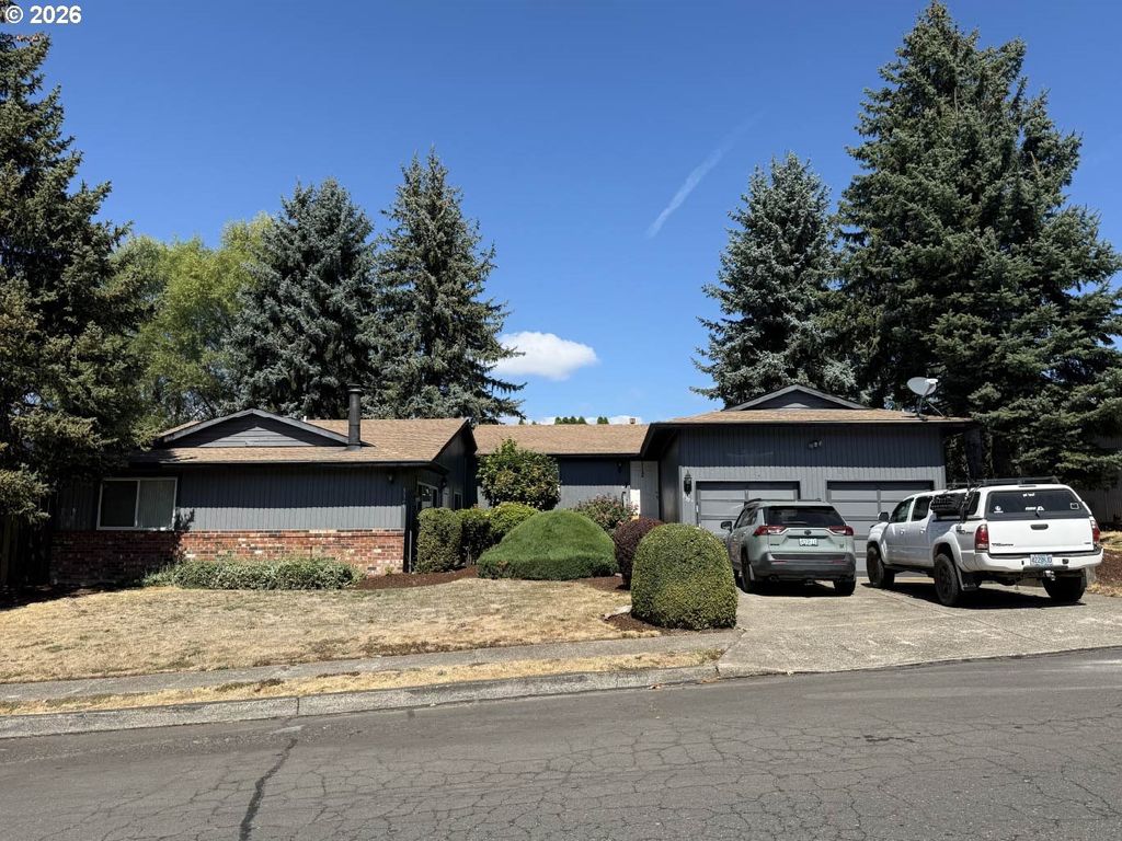 3321 Se 12th, Gresham