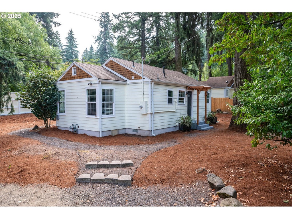 8535 Sw Oleson Rd, Portland