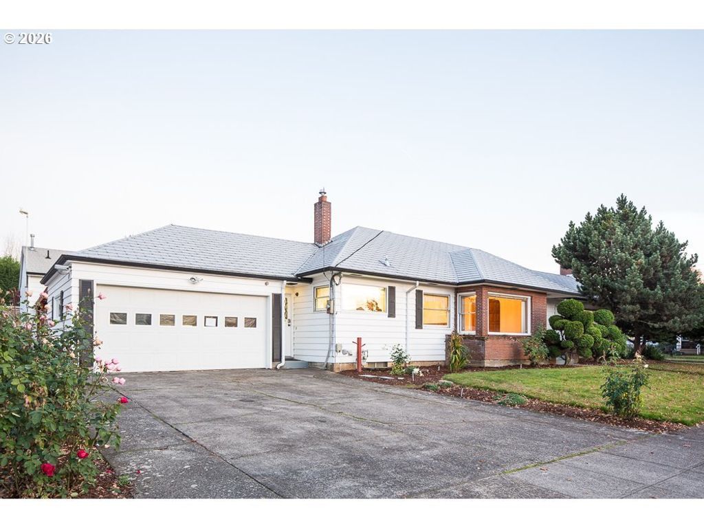 144 Se 85th Ave, Portland